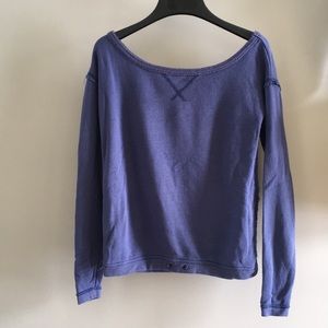 Aerie Sweatshirt Size XS